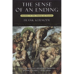 The Sense of an Ending