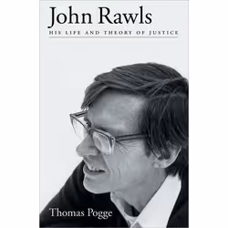 ISBN John Rawls ( His Life and Theory of Justice ), Anglais, Couverture rigide, 240 pages