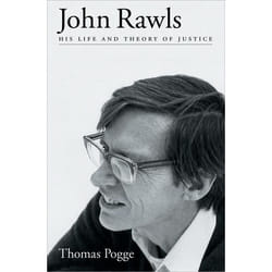ISBN John Rawls ( His Life and Theory of Justice ) Couverture rigide