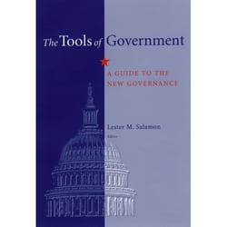 The Tools of Government