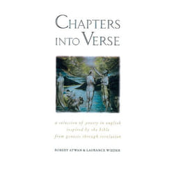 Chapters into Verse