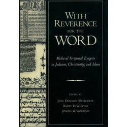 With Reverence for the Word