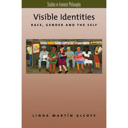 Visible Identities, Studies in Feminist Philosophy