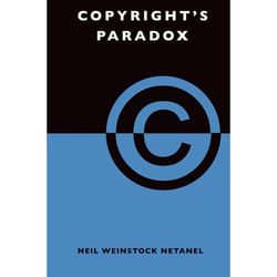ISBN Copyright's Paradox
