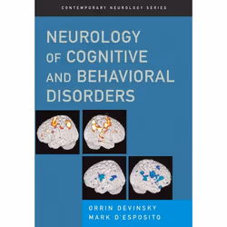 ISBN Neurology of Cognitive and Behavioral Disorders, Orrin Devinsky, Mark D'Esposito, Anglais, Oxford University Press, 20/1 ...