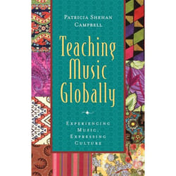 ISBN Teaching Music Globally ( Experiencing Music Expressing Culture ) livre