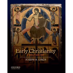 ISBN Early Christianity ( A Brief History ), 288 pages