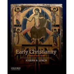ISBN Early Christianity ( A Brief History ) livre
