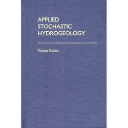 Applied Stochastic Hydrogeology