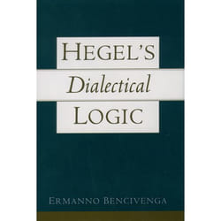 Hegel's Dialectical Logic