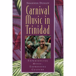 ISBN Music in Trinidad: Carnival ( Experiencing Music Expressing Culture ), 128 pages