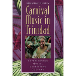 ISBN Music in Trinidad: Carnival ( Experiencing Music Expressing Culture ) livre