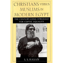 Christians Versus Muslims in Modern Egypt