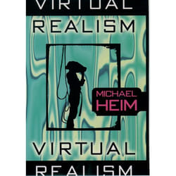 Virtual Realism