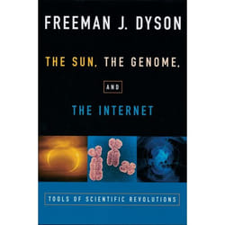 ISBN The Sun The Genome and The Internet ( Tools of Scientific Revolution ) livre