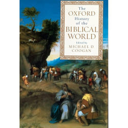 The Oxford History of the Biblical World