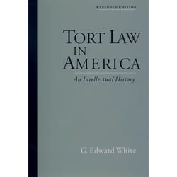 Tort Law in America