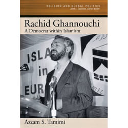 Rachid Ghannouchi, Religion and Global Politics