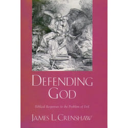 Defending God