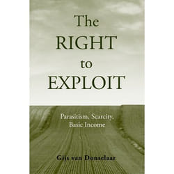 The Right to Exploit