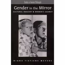 ISBN Gender in the Mirror ( Cultural Imagery and Women's Agency ), Anglais, Couverture rigide, 248 pages