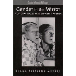 ISBN Gender in the Mirror ( Cultural Imagery and Women's Agency ) Couverture rigide