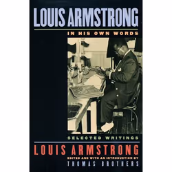 ISBN Louis Armstrong In His Own Words ( Selected Writings ), 304 pages