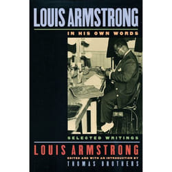 ISBN Louis Armstrong In His Own Words ( Selected Writings ) livre