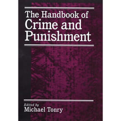 The Handbook of Crime & Punishment