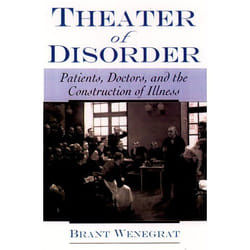Theater of Disorder