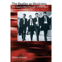 The Beatles As Musicians