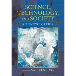 Science, Technology, And Society