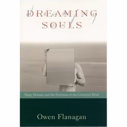ISBN Dreaming Souls: Sleep Dreams and the Evolution of the Conscious Mind ( Sleep Dreams and the Evolution of the Conscious M ...