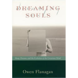 Dreaming Souls, Philosophy of Mind Series