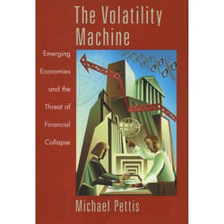 The Volatility Machine