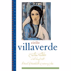 ISBN Cecilia ValdÃ©s ( or El Angel Hill ), Cirilo Villaverde, Sibylle Fischer, Helen Lane, 544 pages, Anglais, Oxford Univers ...