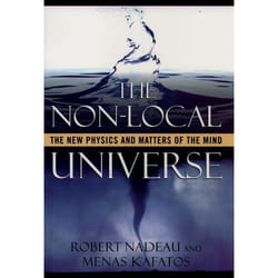The Non-Local Universe
