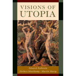 ISBN Visions of Utopia
