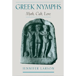 Greek Nymphs