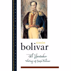 ISBN El Libertador ( Writings of Simón Bolívar ), Simón Bolívar, David Bushnell, Fred Fornoff, 288 pages, Anglais, Oxford Uni ...
