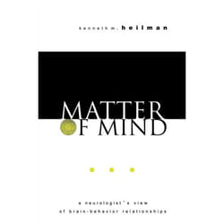 Matter of Mind