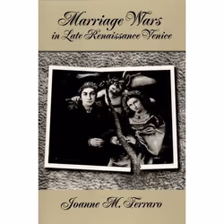 ISBN Marriage Wars in Late Renaissance Venice, Joanne M. Ferraro, 240 pages, Anglais, Oxford University Press, 18/10/2001, un ...