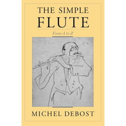The Simple Flute