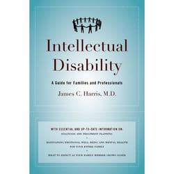 Intellectual Disability