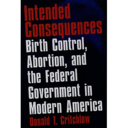 Intended Consequences