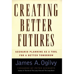 Creating Better Futures