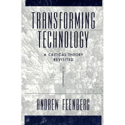 Transforming Technology