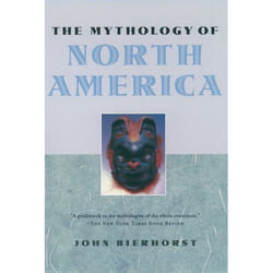 The Mythology of North America