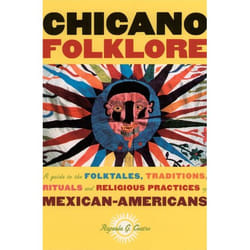 ISBN Chicano Folklore ( A Guide to the Folktales Traditions Rituals and Religious Practices of Mexican Americans ) livre