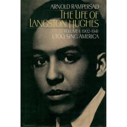 The Life of Langston Hughes